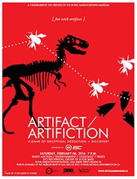 Artifact/Artifiction