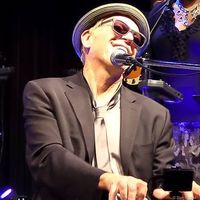 The Robin Swenson Trio at Eddie V's