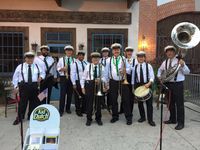 Kid Dutch's Perseverance Brass Band