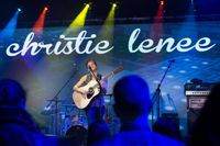 Christie Lenée Project at Awakening Into The Sun Festival