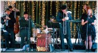 The Jazz Phools @ Tibby's