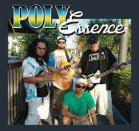 Poly Essence Band at Barley Mow