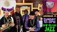The Jazz Phools @ Tibby's 