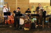 The Jazz Phools @ In The Loop Brewing