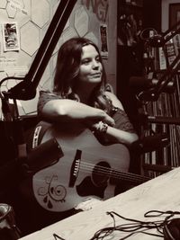 Playing With Kristine Jackson 