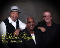 On Que Players @ Palm Pavilion 