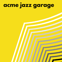 Playing With ACME Jazz Garage @Ella's 