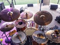 Playing with Walker Smith 