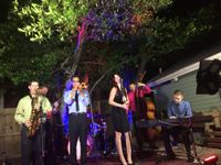 Gloria West & The Gents