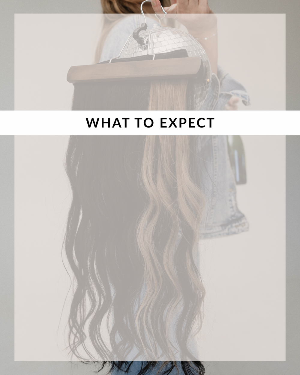 What to expect during the Pearl+Strand consultation, ordering, installation, and maintenance process.