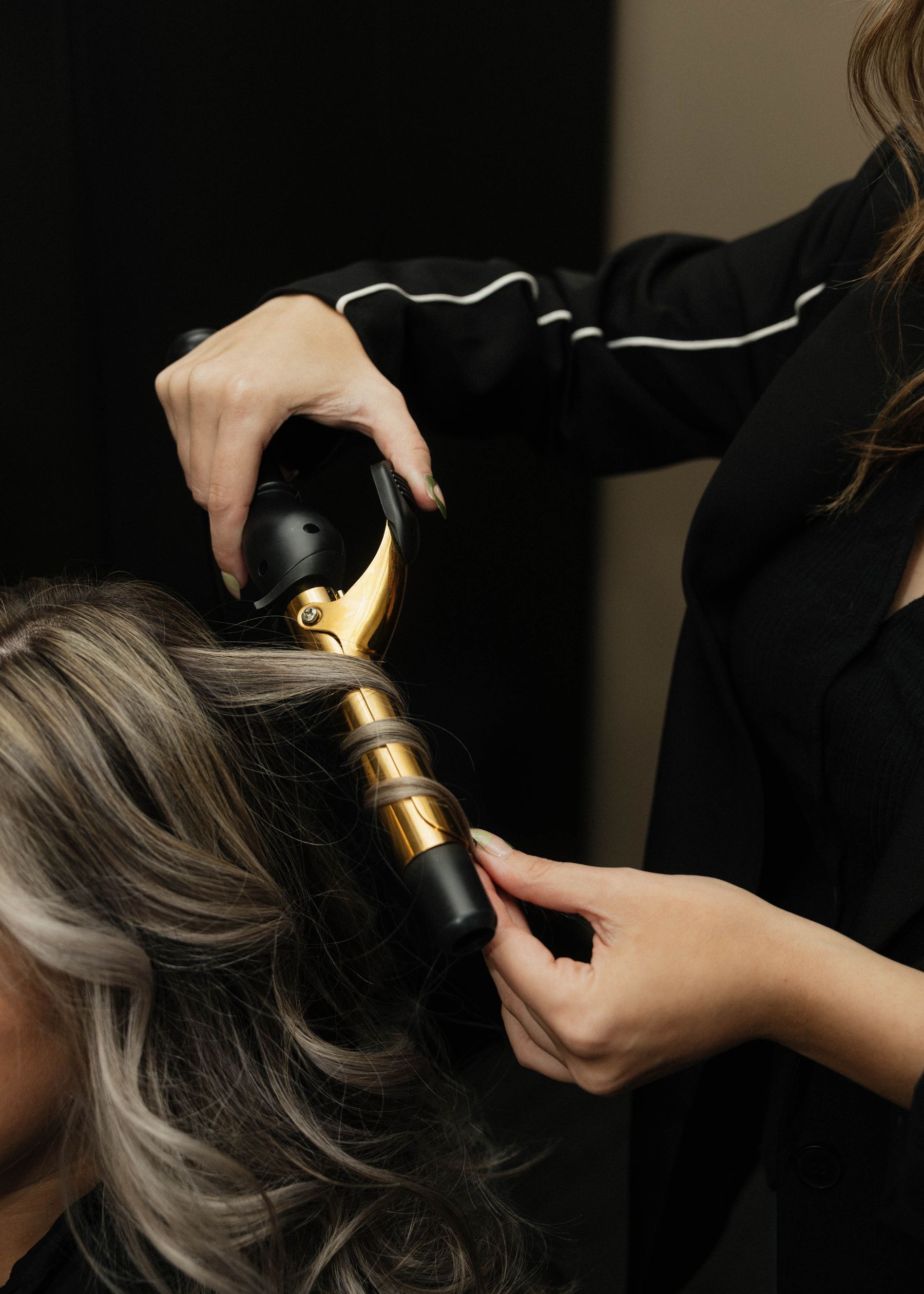 August Pearl Salon