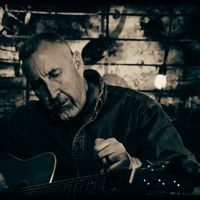 TEAR DOWN THE WALLS by BJ Robinson