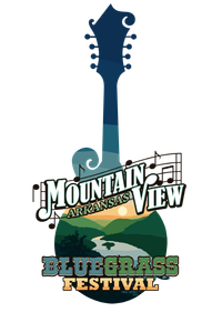 Mountain View Spring Bluegrass Festival