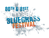 Gettysburg Bluegrass Festival