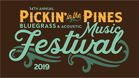 Pickin' in the Pines at Pepsi Amphitheater