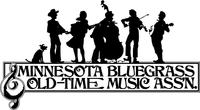 Minnesota Bluegrass August Festival