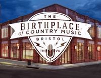 Birthplace of Country  Music Museum