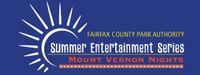 Mount Vernon Nights Concert Series