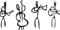 Pickin' in Parsons Bluegrass Festival