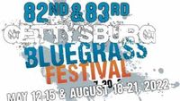 Gettysburg Bluegrass Festival