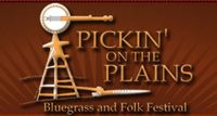 Pickin' on the Plains