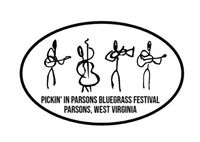 Pickin' in Parsons