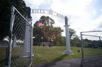 Hills of Home Festival