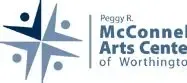 McConnell Arts Center Bluegrass Series