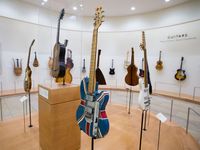Musical Instrument Museum