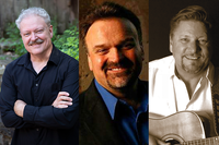 Tim Stafford on Song of the Mountains at Lincoln Theatre