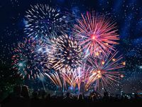 4th of July Celebration