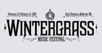 Wintergrass Music Festival