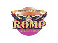 ROMP festival