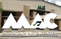 Mountain Arts Center
