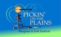30th Annual Pickin' on the Plains Festival