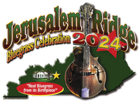 Jerusalem Ridge Bluegrass Celebration