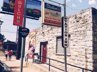 World Famous Station Inn