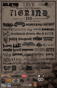 71Grind Fest III