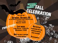 Fall Celebration
