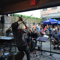 Jamboree Rye Debut!