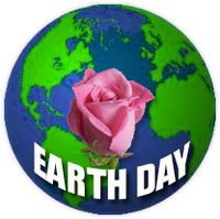 Earth Day in Boerum Hill