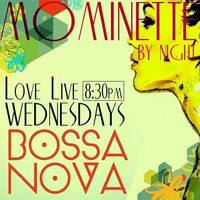 Erel + Amos Rose Sing Bossa Nova