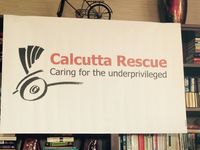 Calcutta Rescue Fundraiser