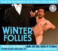 Winter Follies