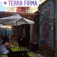 Erel @ Terra Firma
