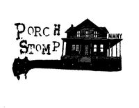 PORCH STOMP 2016!