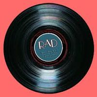 RAD Fall 2015 Singing Contest Awards
