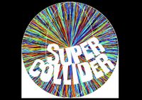 Featured Artist at Supercollider