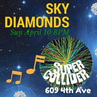 Dave Maldonado Presents Sky Diamonds