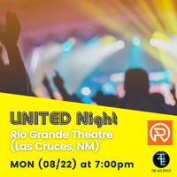 UNITED Night 2022